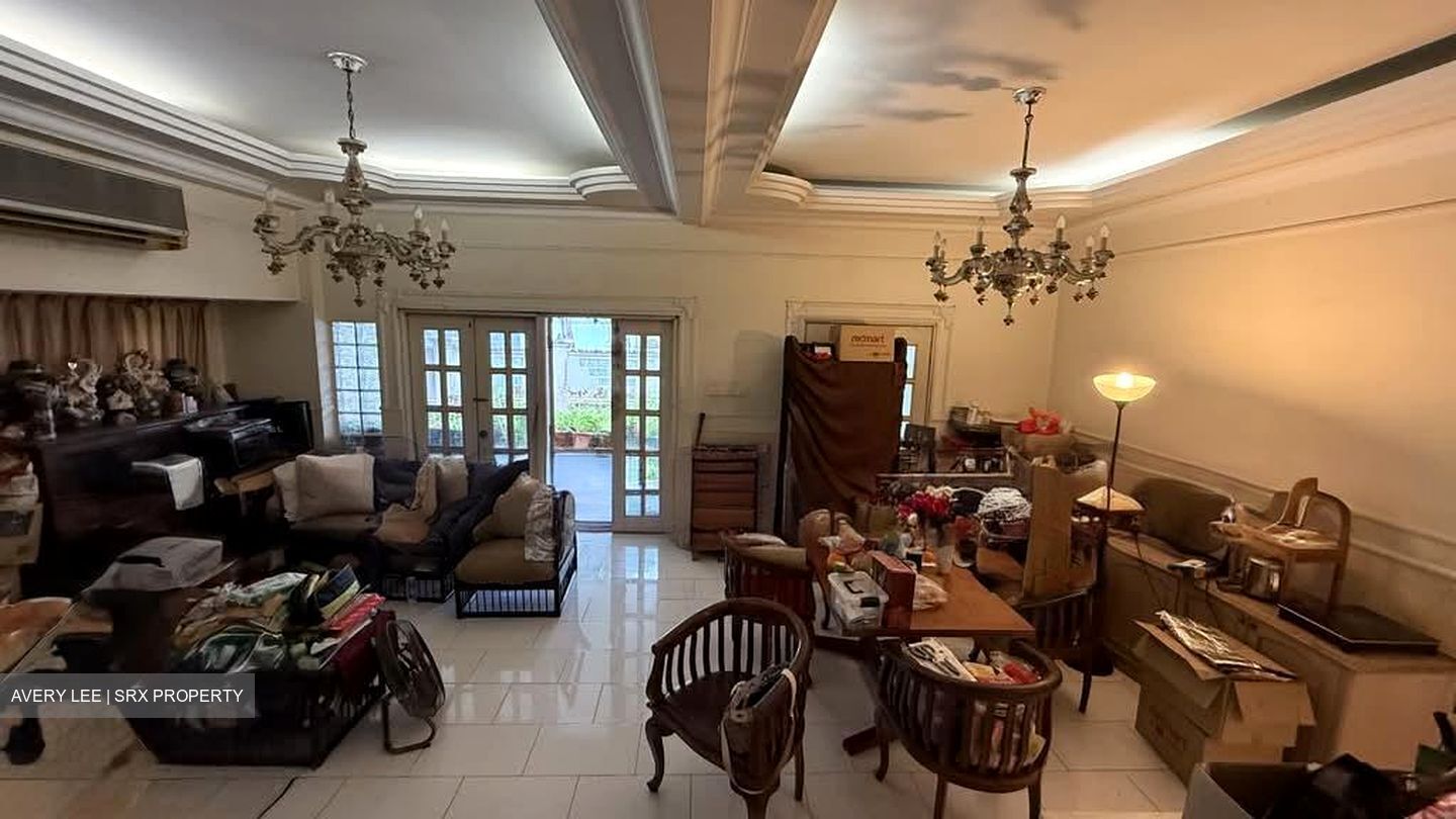 Golden Hill Estate (D19), Semi-Detached #530441791